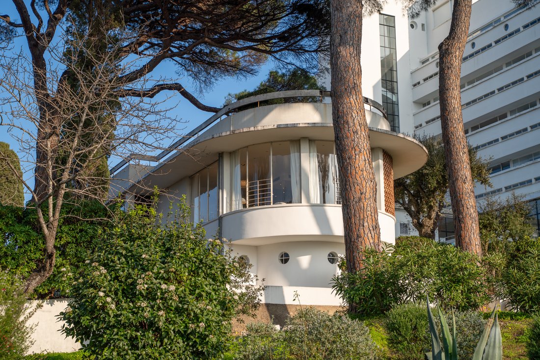 Apartment in Zone Ouest Urbaine, Saint-Tropez, France 2 - 17423785