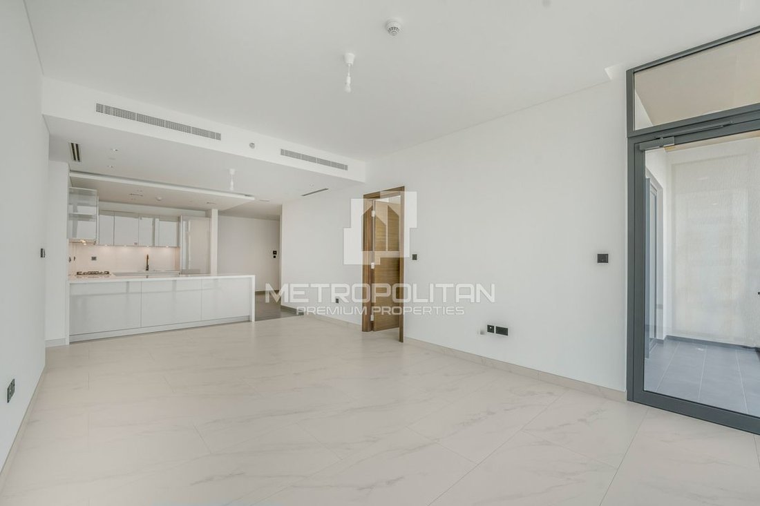 Apartment in MBR City / Mohammed Bin Rashid City, Dubai, United Arab Emirates 2 - 17938181