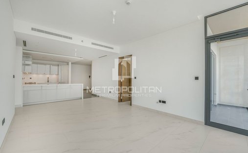 Apartment in MBR City / Mohammed Bin Rashid City, Dubai, United Arab Emirates 1