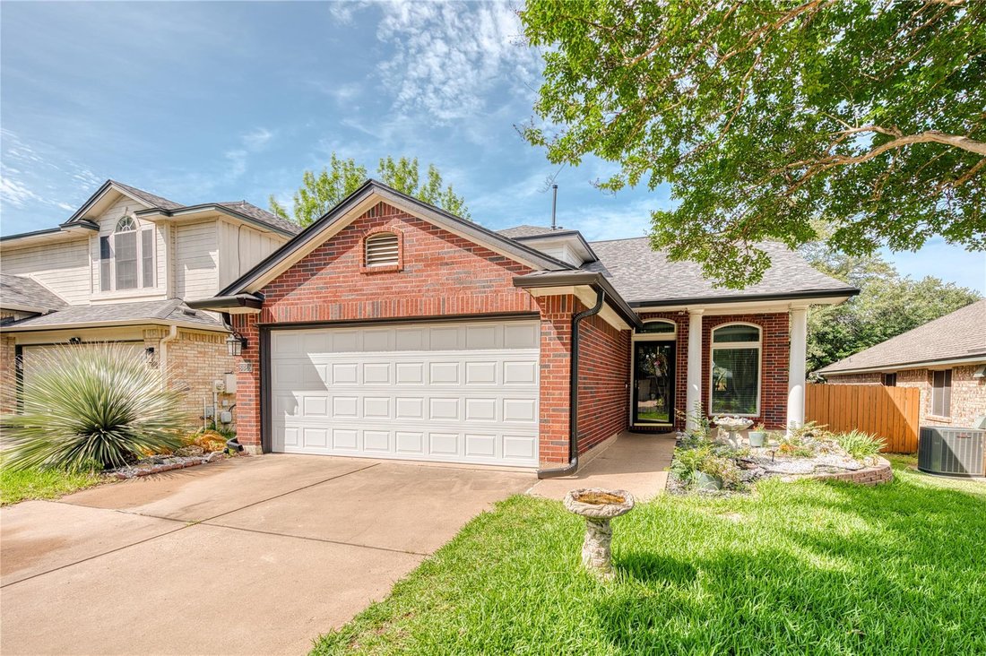 House in Jollyville, Texas, United States 2 - 17945992