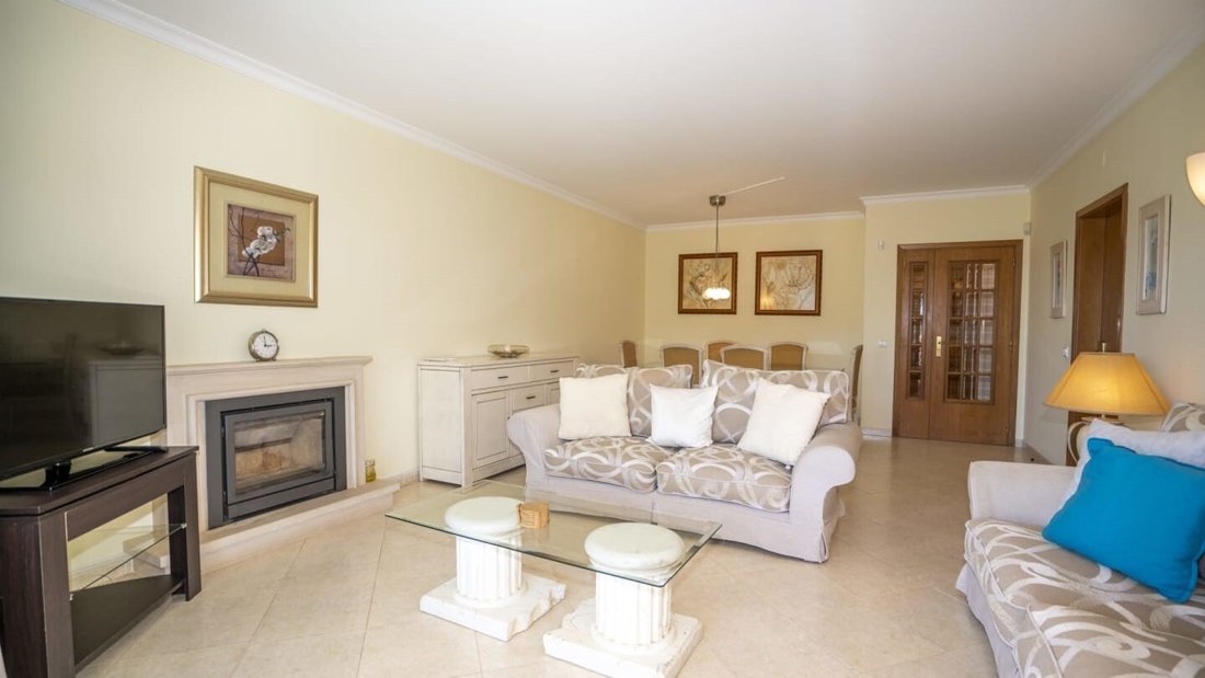 House in Quarteira, Algarve, Portugal 5 - 17946256
