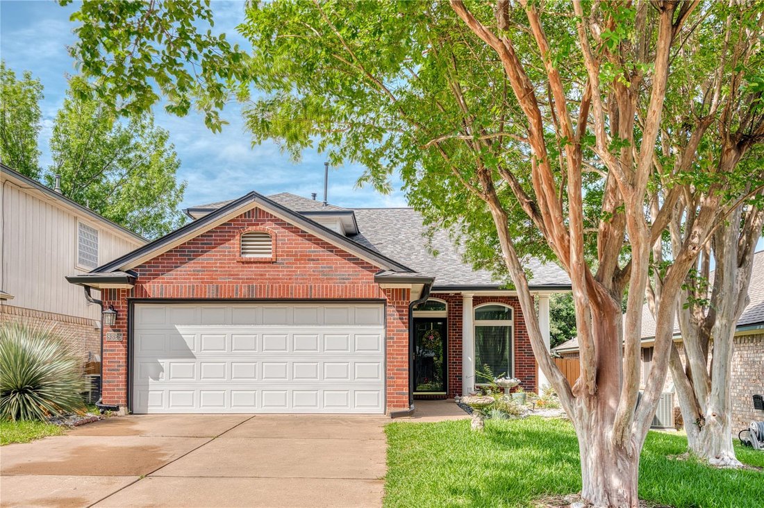 House in Jollyville, Texas, United States 3 - 17945992