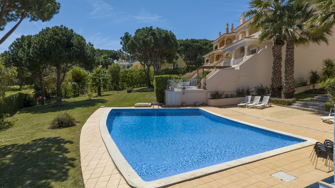 House in Quarteira, Algarve, Portugal 2 - 17946256