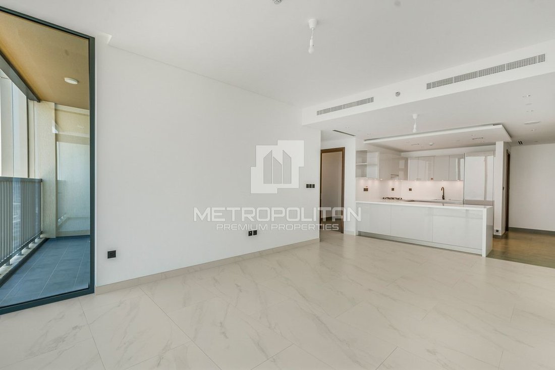 Apartment in MBR City / Mohammed Bin Rashid City, Dubai, United Arab Emirates 3 - 17938181