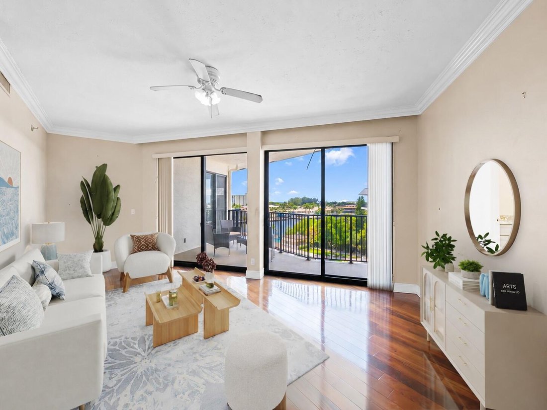 Condo in Delray Beach, Florida, United States 2 - 17910197