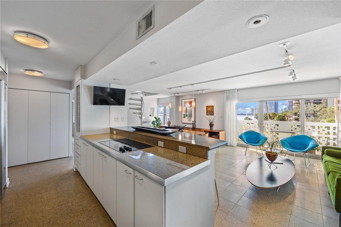 Condo in Tampa, Florida, United States 4 - 17186620