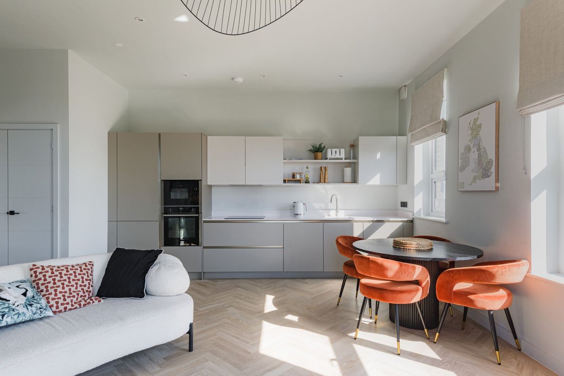 Apartment in Amlwch, Wales 4 - 17945907