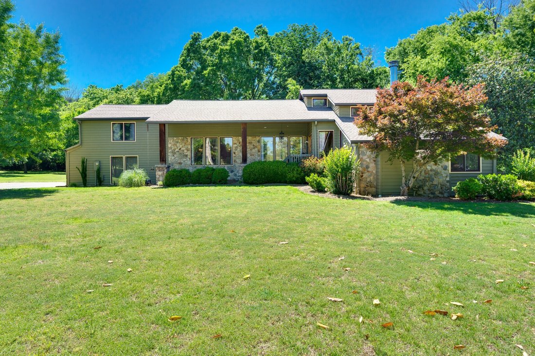 House in Nashville, Tennessee, United States 3 - 17946178