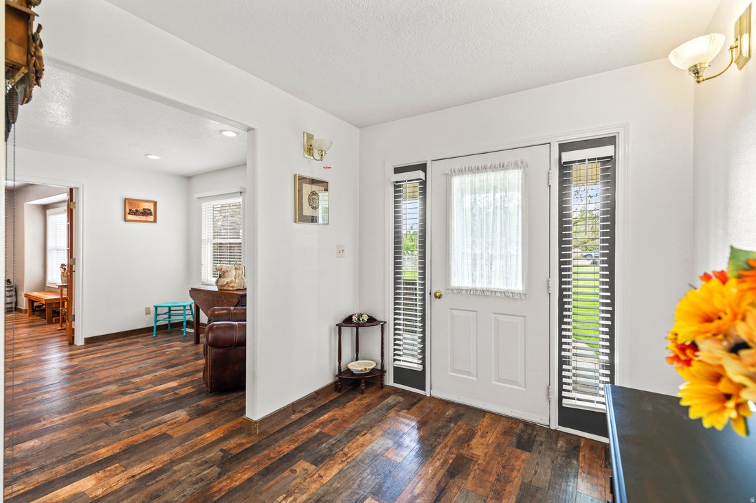 House in Annabella, Utah, United States 5 - 17945662