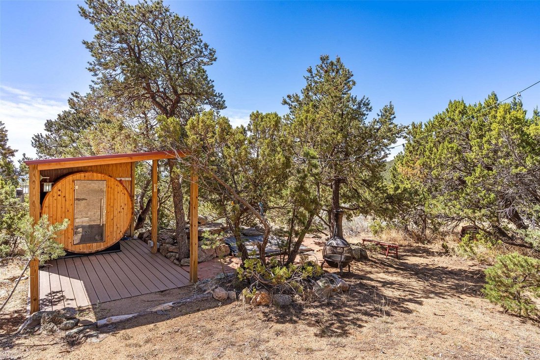 House in Santa Fe, New Mexico, United States 4 - 17946121