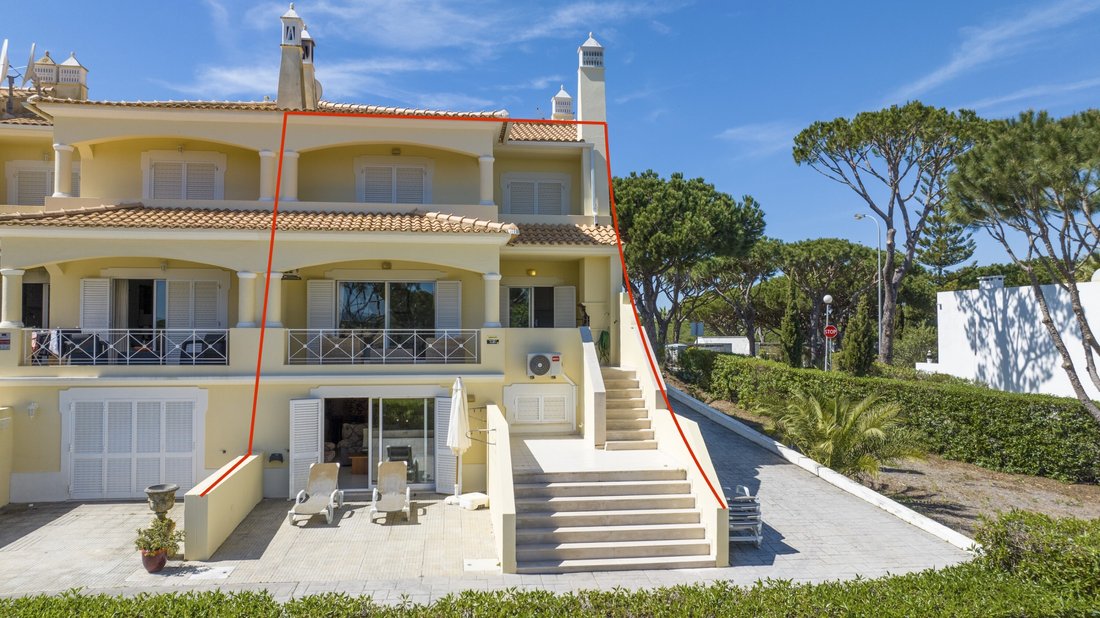House in Quarteira, Algarve, Portugal 3 - 17946256