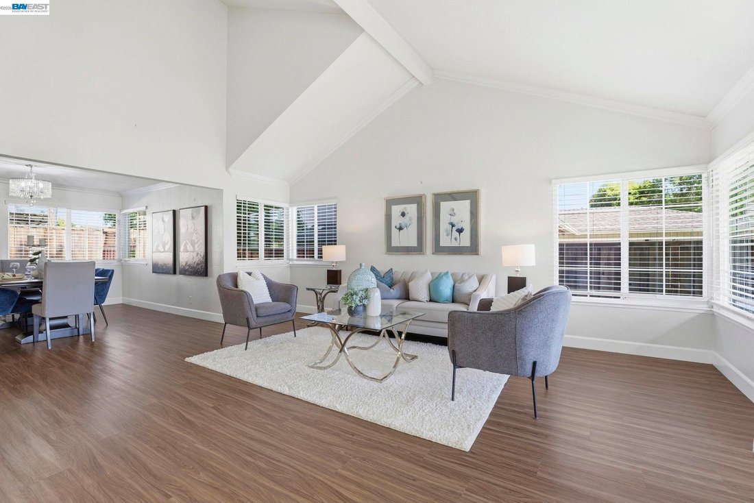 House in Pleasanton, California, United States 3 - 17945752
