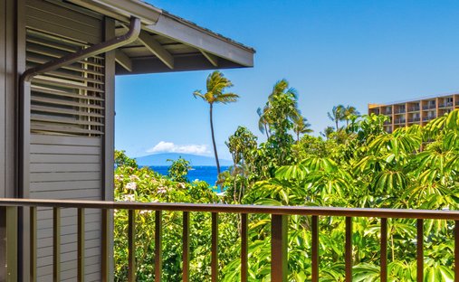 Appartement à Kihei, Hawaï, États-Unis 1