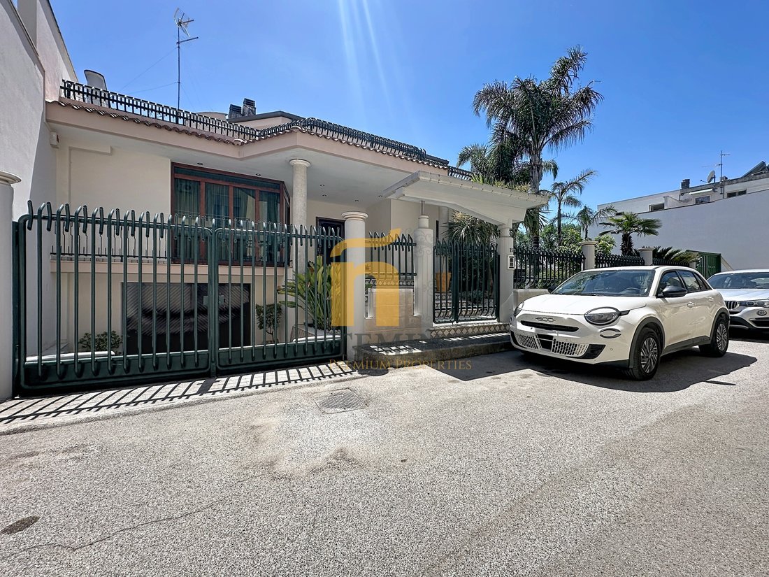 Villa in Oria, Apulia, Italy 1 - 17945909