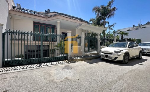 Villa a Oria, Puglia, Italia 1