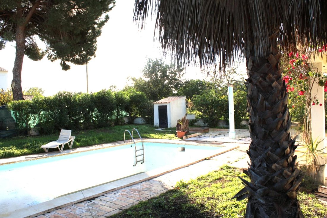 Land in Vilamoura, Quarteira, Algarve 4 - 17946248