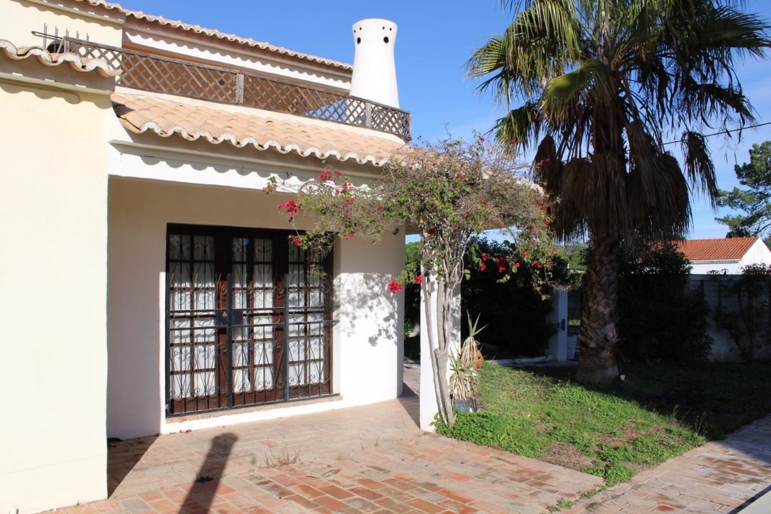 Land in Vilamoura, Quarteira, Algarve 3 - 17946248