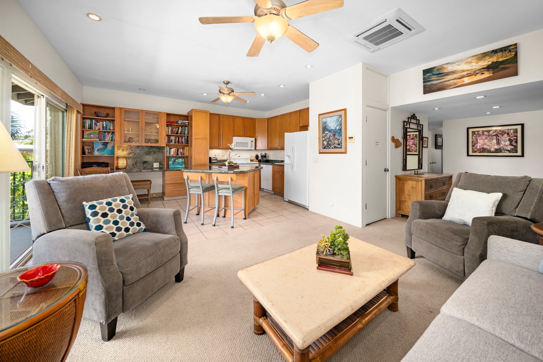 Condo in Kihei, Hawaii, United States 4 - 17945823