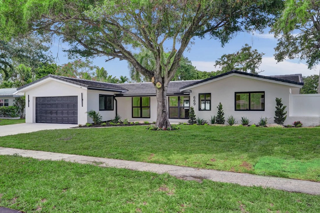 House in Boca Raton, Florida, United States 2 - 17937215