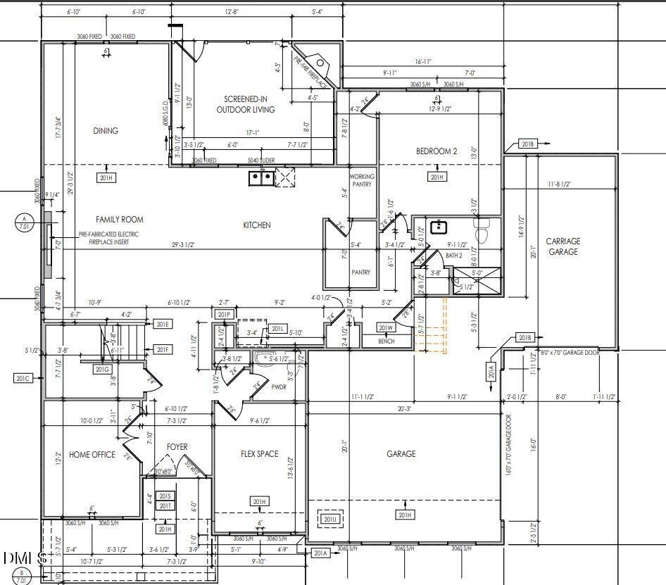 House in Wake Forest, North Carolina, United States 5 - 17946033