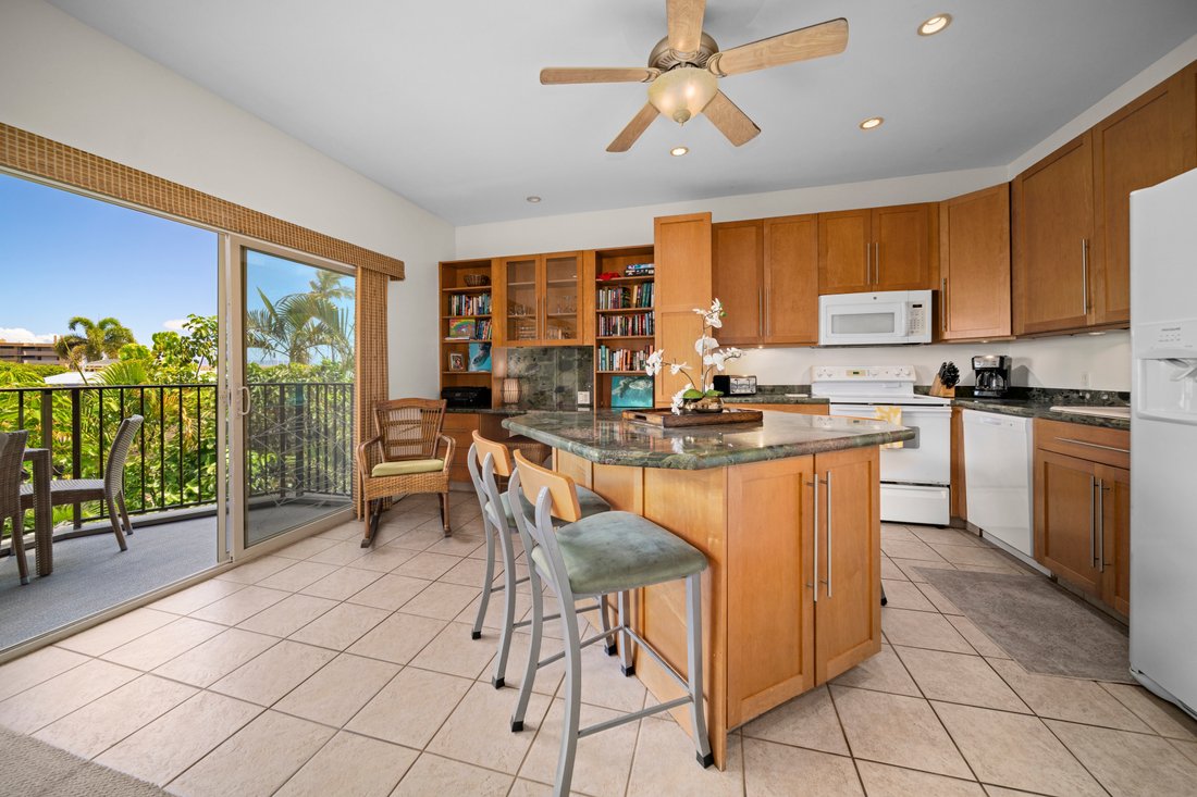 Condo in Kihei, Hawaii, United States 5 - 17945823