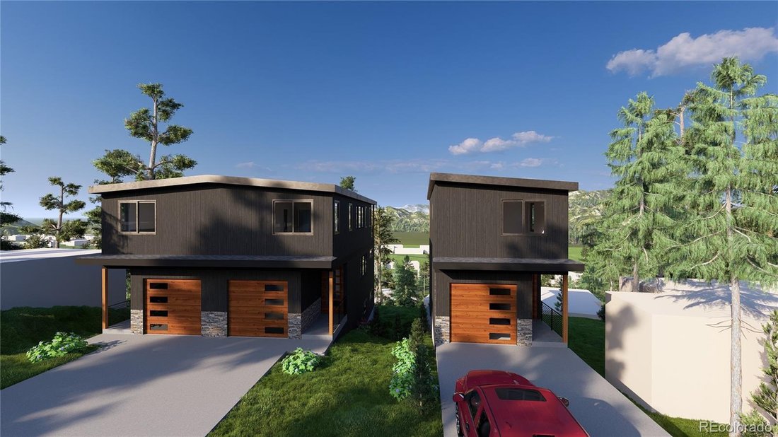 House in Fraser, Colorado, United States 3 - 17945581