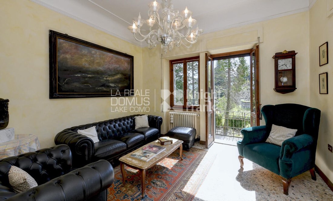 Villa in Lanzo d'Intelvi, Ramponio Verna, Lombardy 2 - 17945889