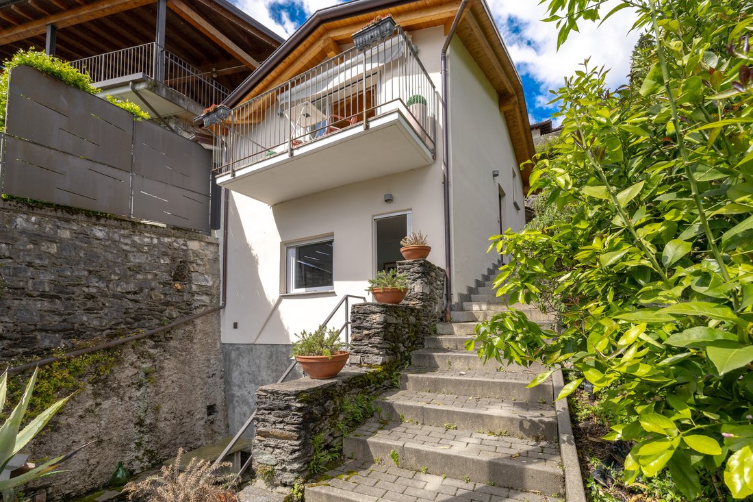 House in Pianello del Lario, Lombardy, Italy 5 - 17945900