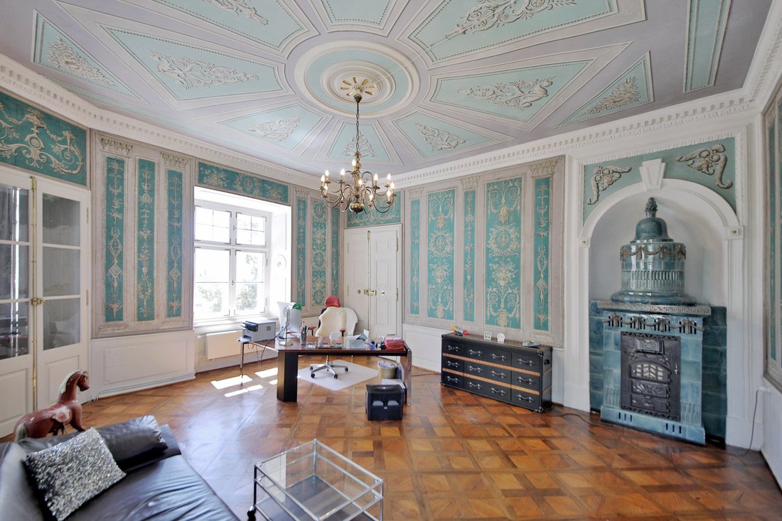Gutenzell-Hürbel, Baden-Württemberg, Germany 4 - 17945734