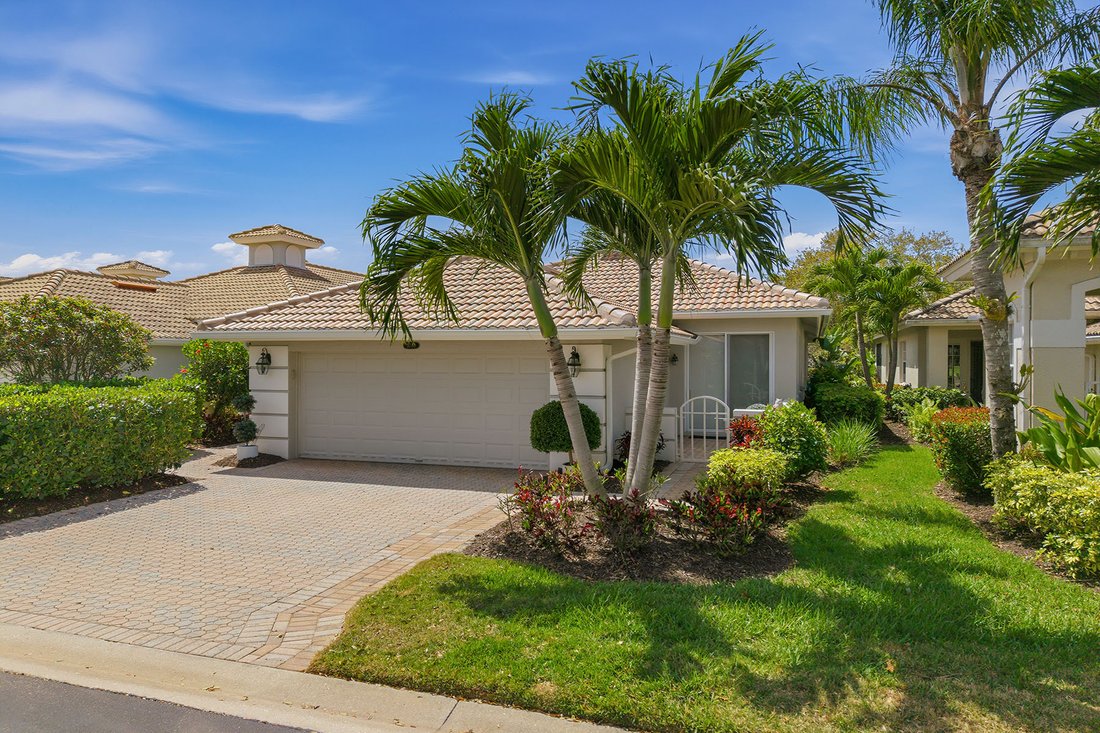 House in Naples, Florida, United States 1 - 17945973