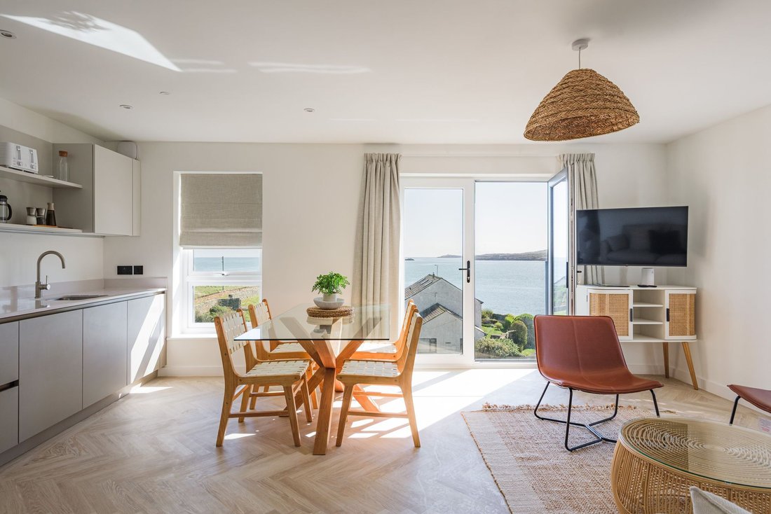 Apartment in Amlwch, Wales 2 - 17945907