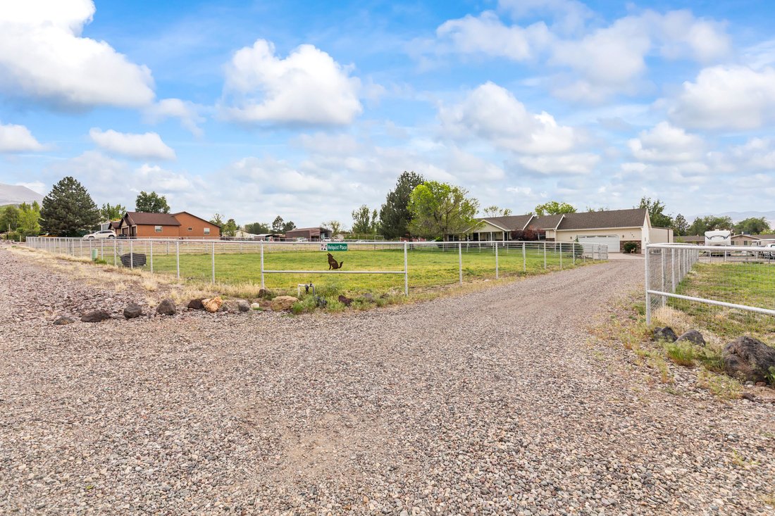 House in Annabella, Utah, United States 2 - 17945662