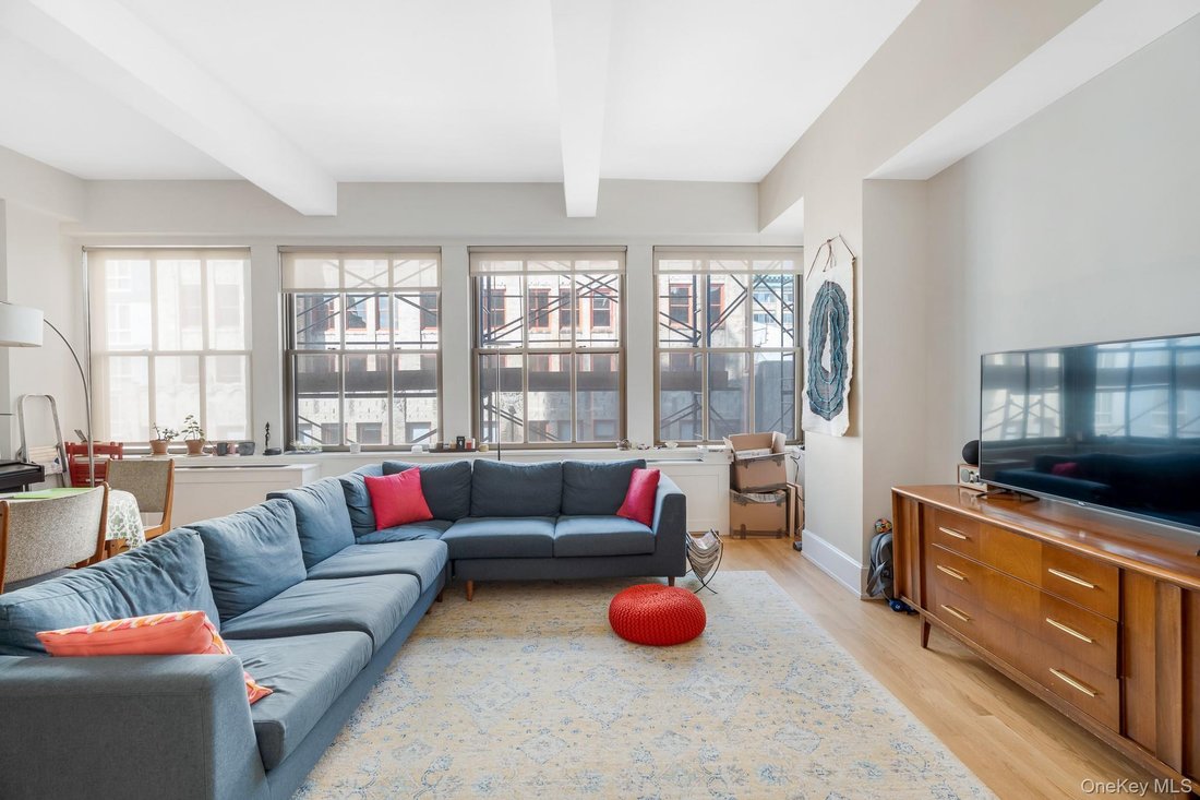 Condo in New York, New York, United States 2 - 17945673