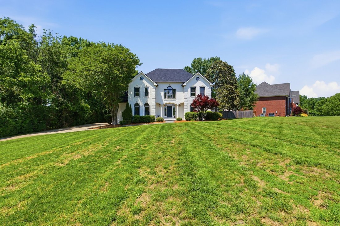 House in Franklin, Tennessee, United States 5 - 17946161