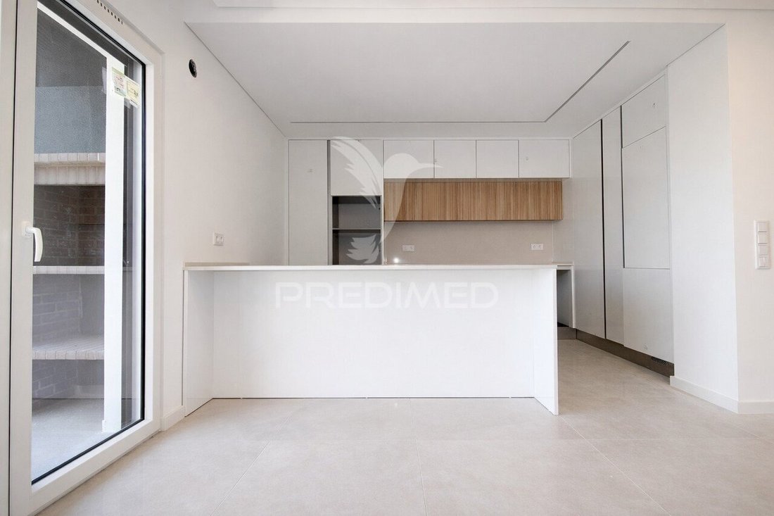 Apartment in Charneca de Caparica e Sobreda, Setubal, Portugal 3 - 17945921