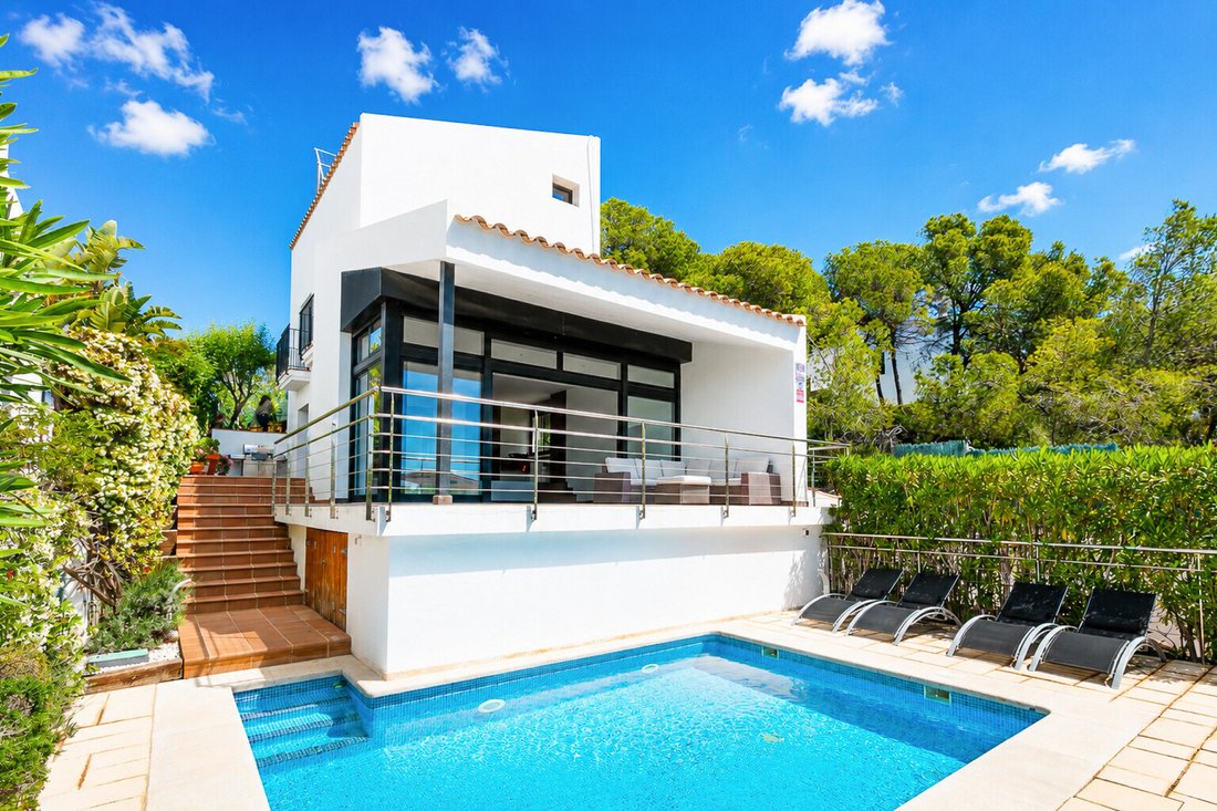 House in Sitges, Catalonia, Spain 2 - 17945967