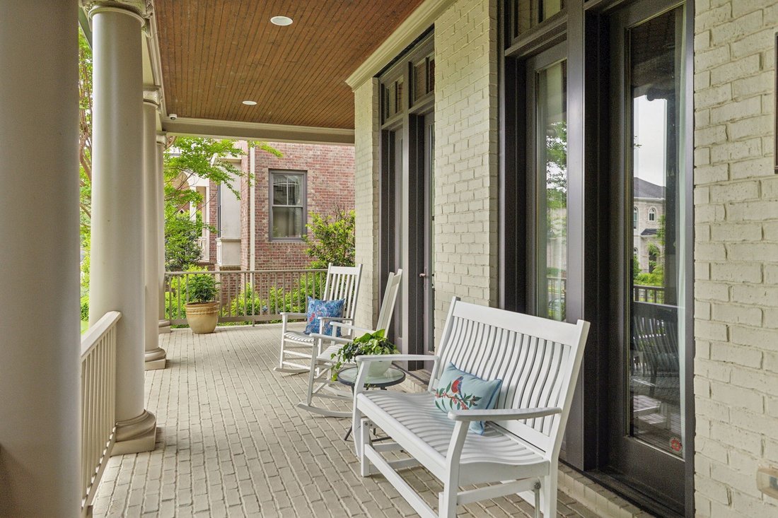 House in Nashville, Tennessee, United States 3 - 17946154
