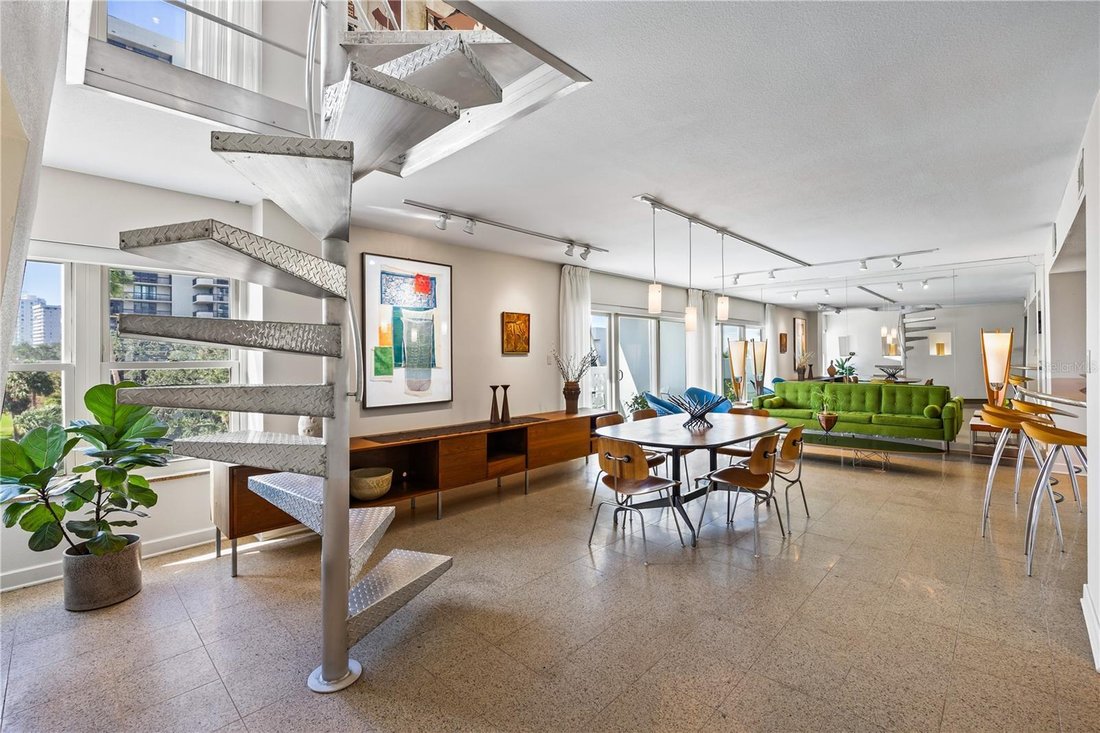 Condo in Tampa, Florida, United States 2 - 17186620
