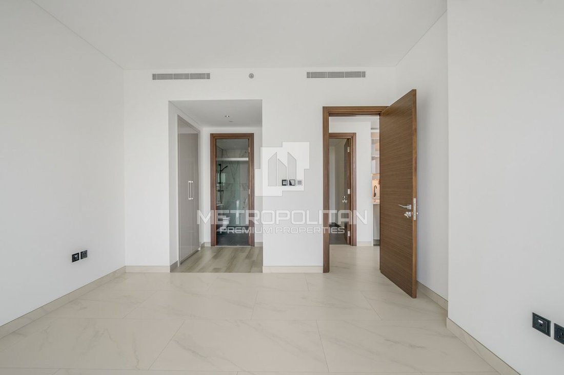 Apartment in MBR City / Mohammed Bin Rashid City, Dubai, United Arab Emirates 5 - 17938181