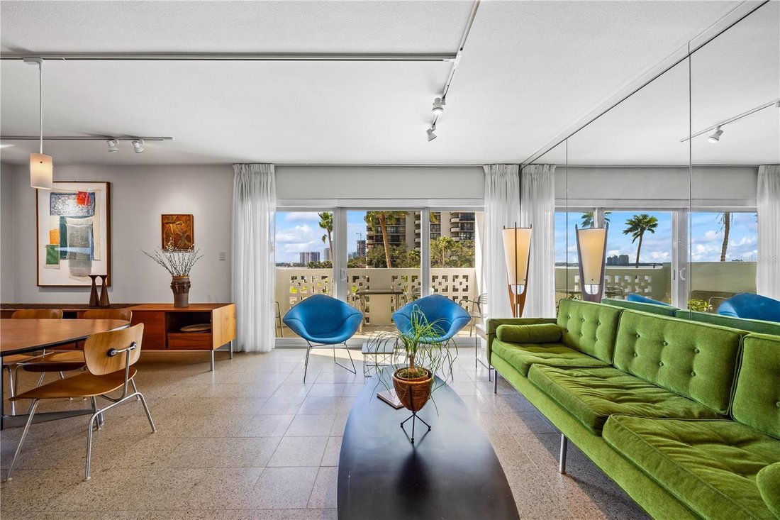 Condo in Tampa, Florida, United States 3 - 17186620