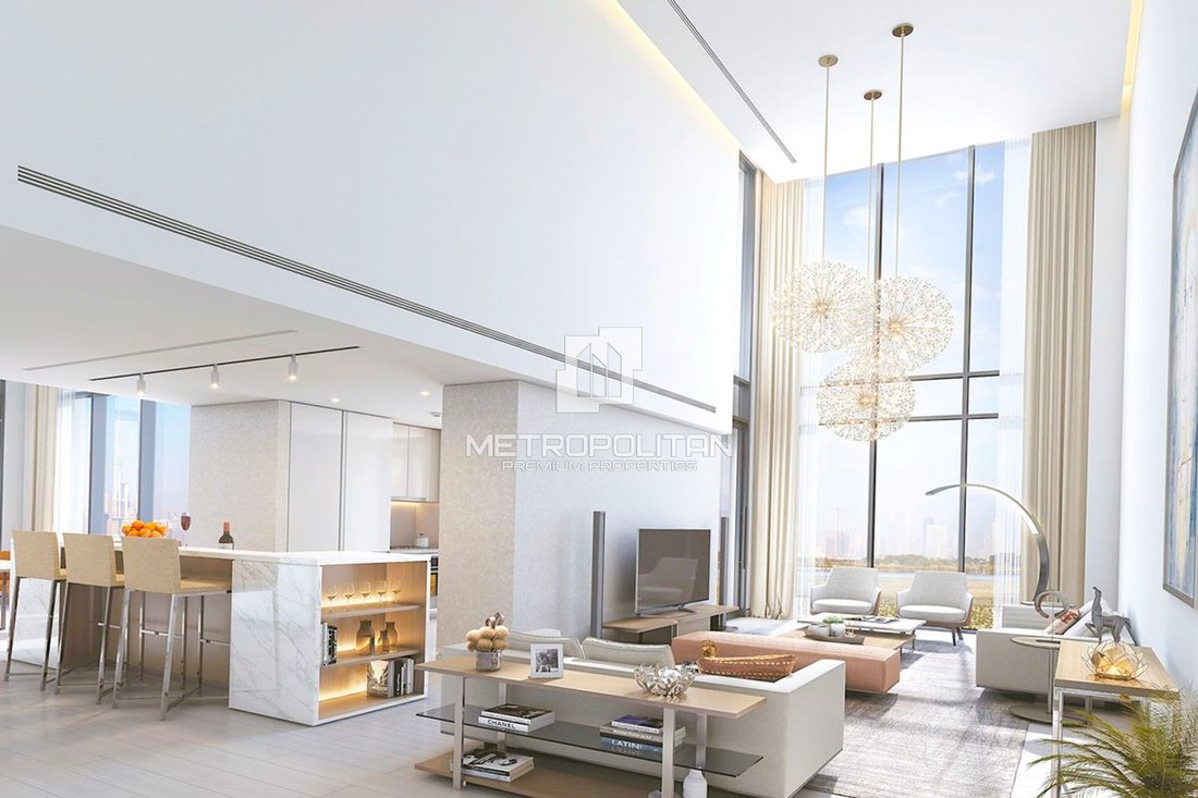 Apartment in MBR- Al Merkad, Dubai, United Arab Emirates 2 - 17946116