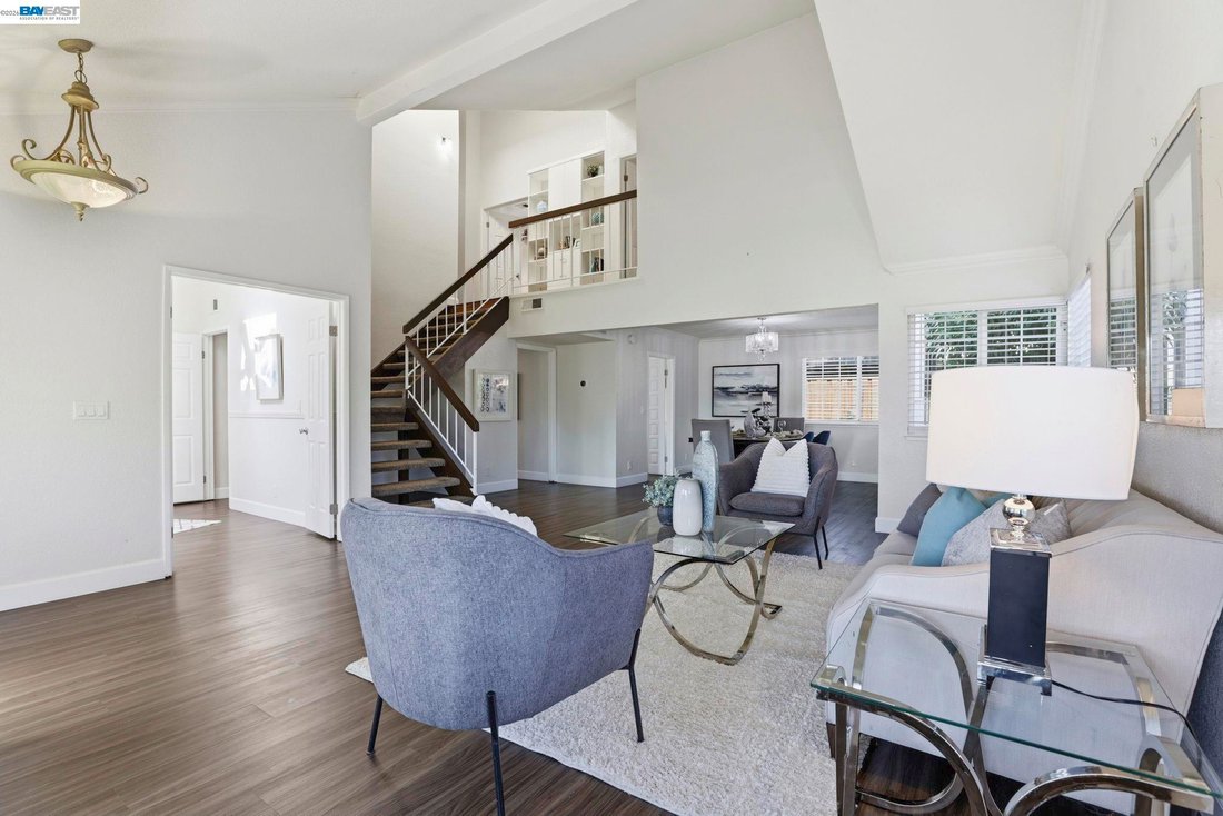 House in Pleasanton, California, United States 5 - 17945752