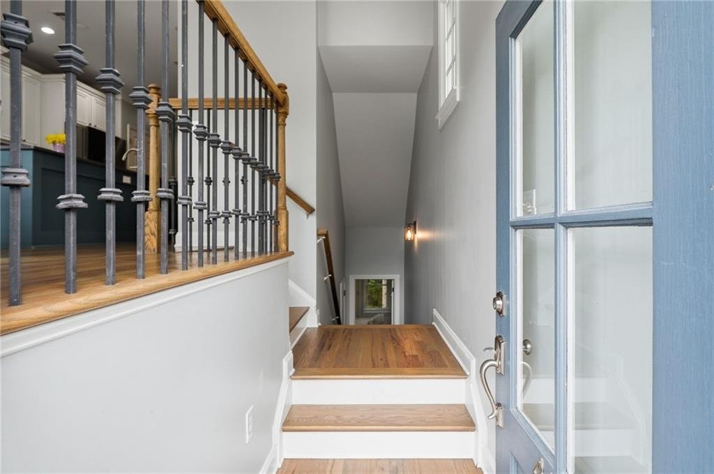 Townhouse in Alpharetta, Georgia, United States 4 - 17946243