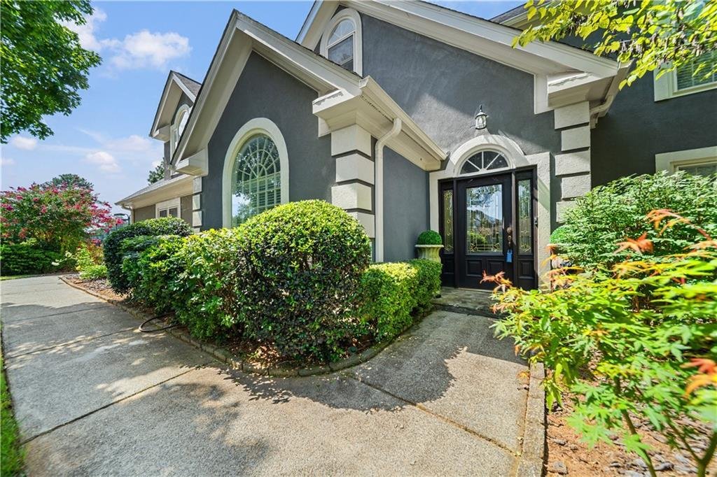 House in Marietta, Georgia, United States 1 - 17946232