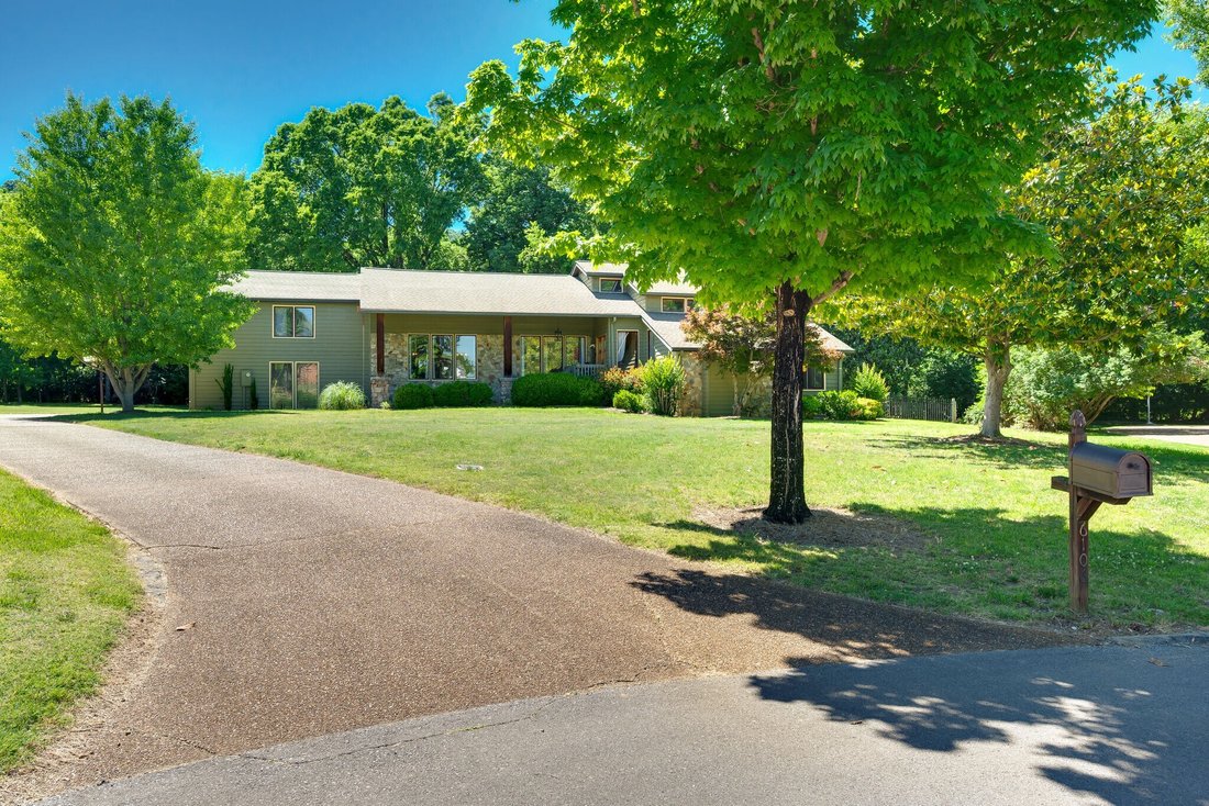 House in Nashville, Tennessee, United States 4 - 17946178
