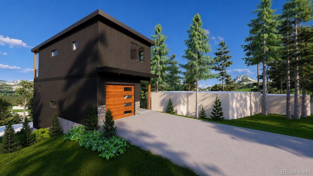 House in Fraser, Colorado, United States 1 - 17945581