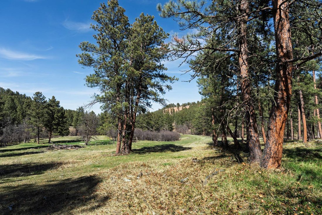 Land in Hulett, Wyoming, United States 5 - 17945778