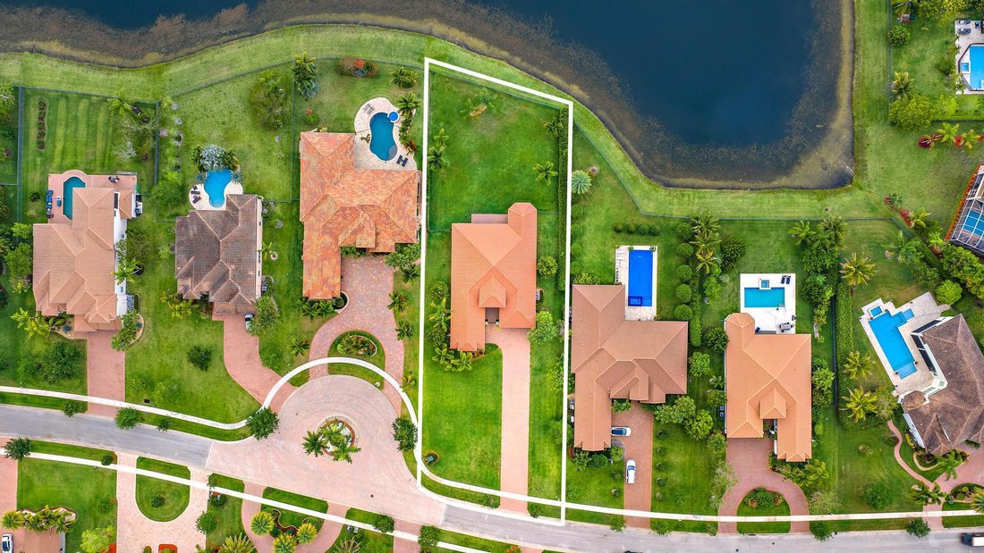 House in Palm Beach Gardens, Florida, United States 4 - 17899594