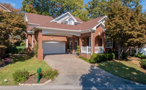 Haus in Brookhaven, Georgia, Vereinigte Staaten 1