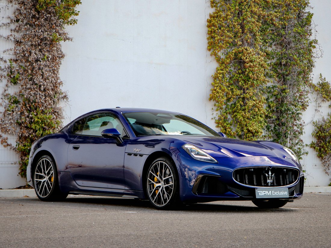 Coupe in Monaco, Monaco 3 - 17945880